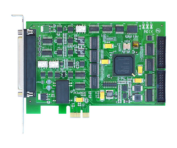 PCIe8620